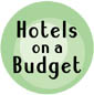 discount hotels on a budget